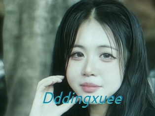 Dddingxuee