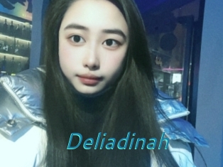 Deliadinah