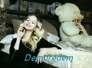 Demuredem