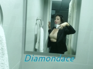 Diamondace