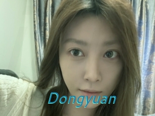Dongyuan
