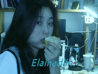 Elainedlin