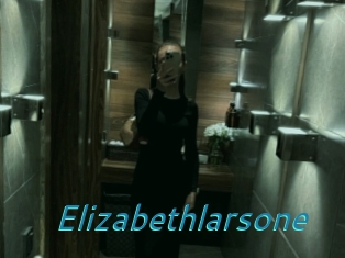 Elizabethlarsone