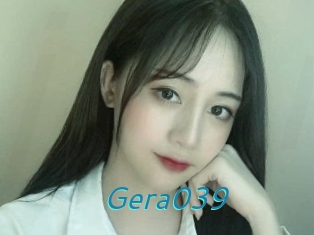 Gera039