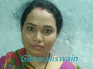 Gitanjaliswain