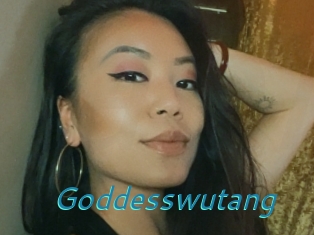 Goddesswutang
