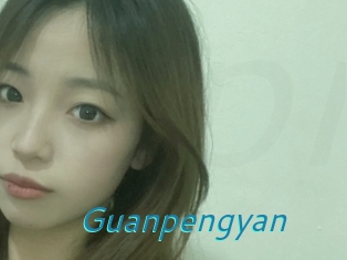 Guanpengyan
