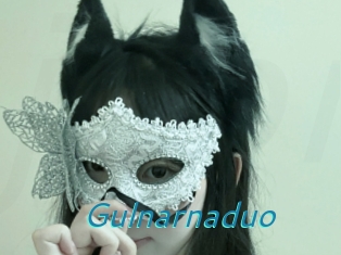 Gulnarnaduo