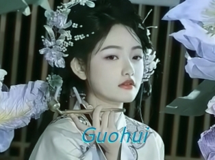 Guohui