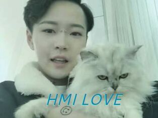 HMI_LOVE