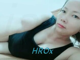 HROx