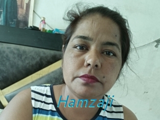 Hamzaji