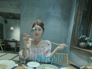 Hanyiii