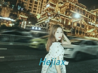 Hejiax