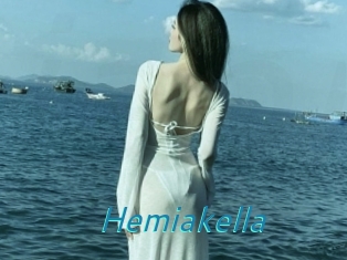 Hemiakella