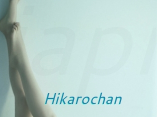 Hikarochan