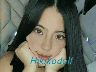 Hikikodoll
