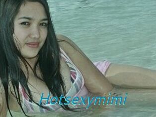 Hotsexymimi