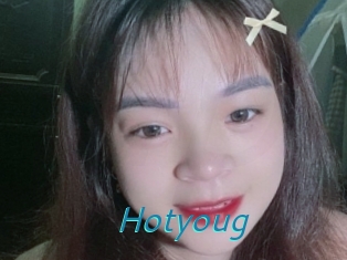 Hotyoug