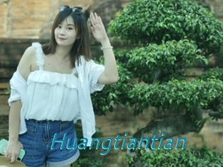 Huangtiantian