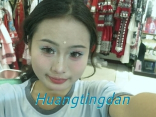 Huangtingdan