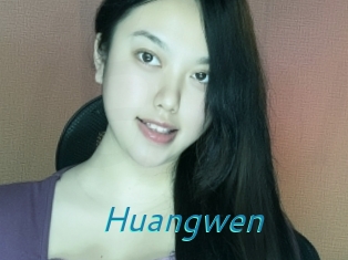 Huangwen