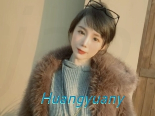 Huangyuany