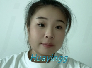 Huayingg