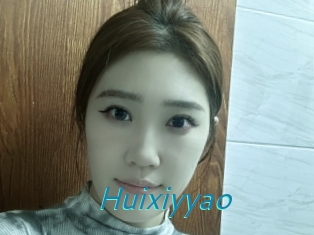 Huixiyyao