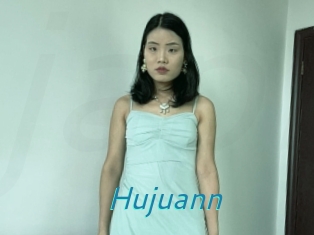 Hujuann