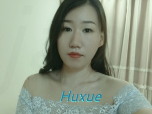 Huxue