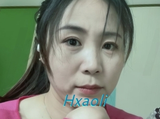 Hxaoli