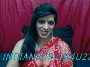 INDIANFUSION4U22