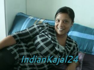 IndianKajal24