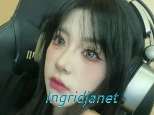 Ingridjanet