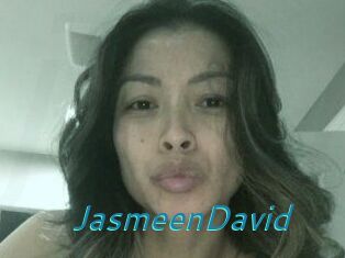 Jasmeen_David
