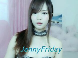 JennyFriday