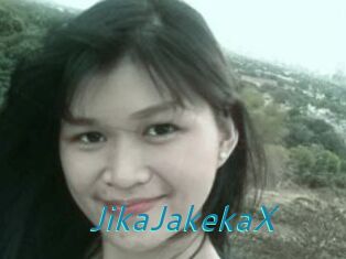 JikaJakekaX