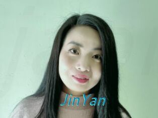 JinYan