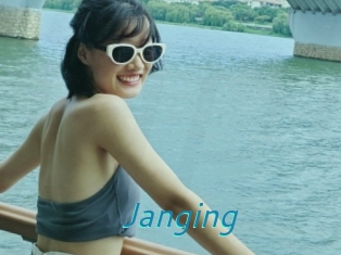 Janging