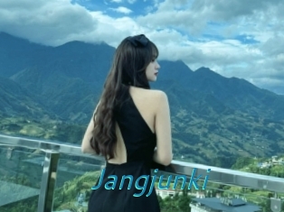 Jangjunki