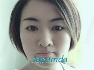 Japamda