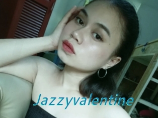 Jazzyvalentine