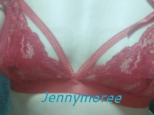 Jennymoree