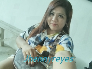 Jhennyreyes