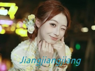 Jiangjiangjiang