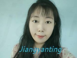 Jiangyanting