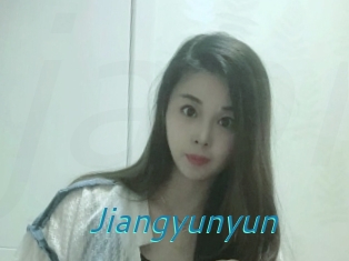 Jiangyunyun