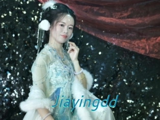 Jiayingdd