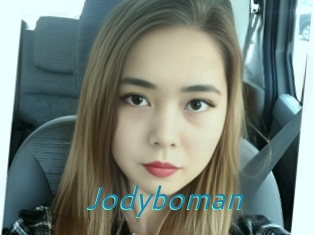 Jodyboman